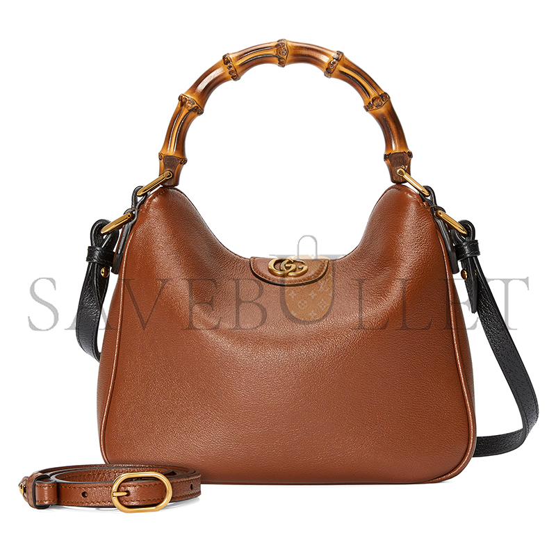 GUCCI DIANA SMALL SHOULDER BAG 746251 (24*15*5cm)